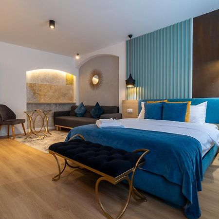 Lumiere House Sibiu Hotell Exteriör bild