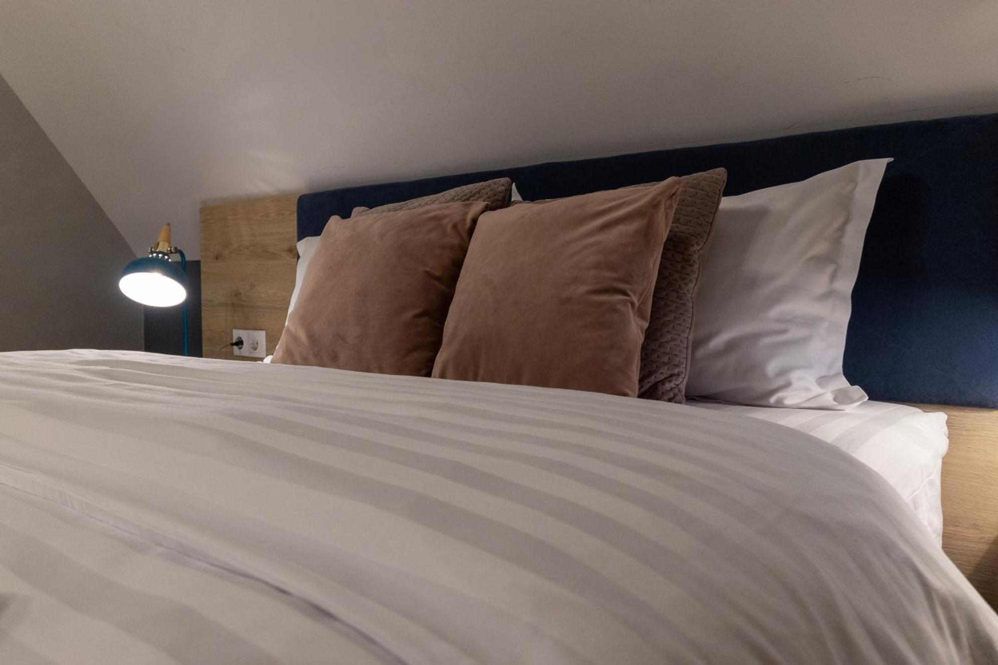 Lumiere House Sibiu Hotell Exteriör bild