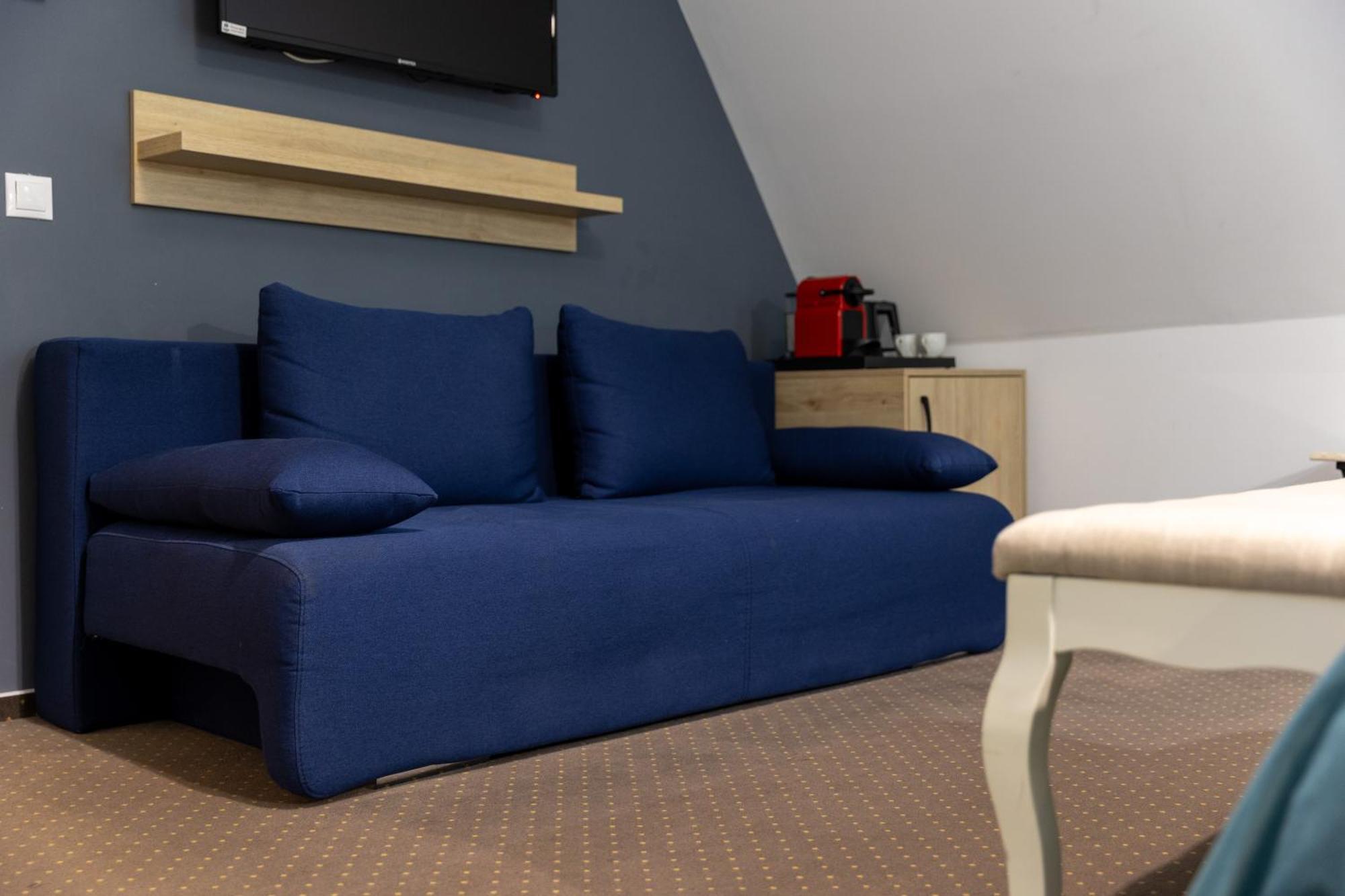 Lumiere House Sibiu Hotell Exteriör bild