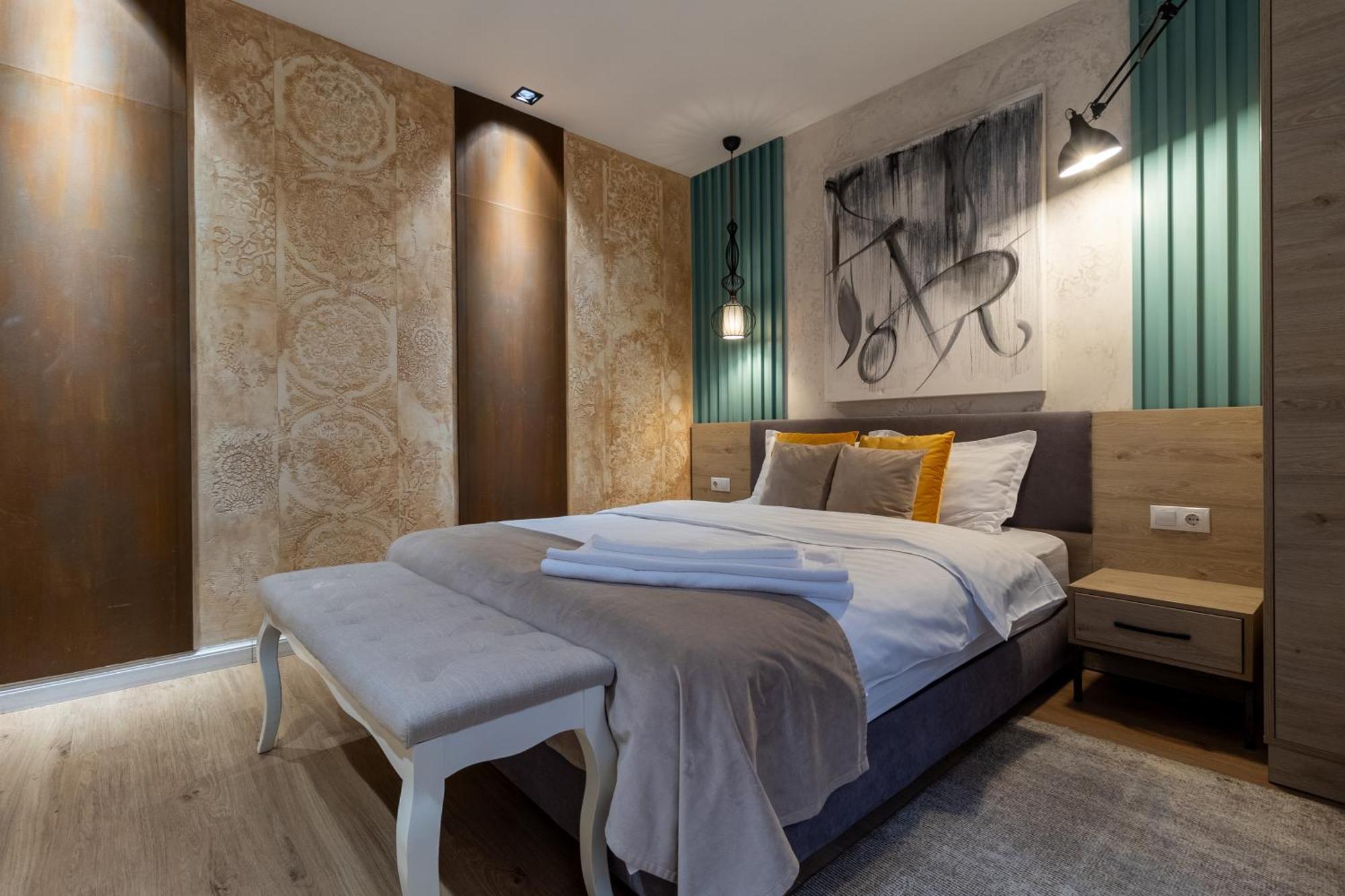 Lumiere House Sibiu Hotell Exteriör bild