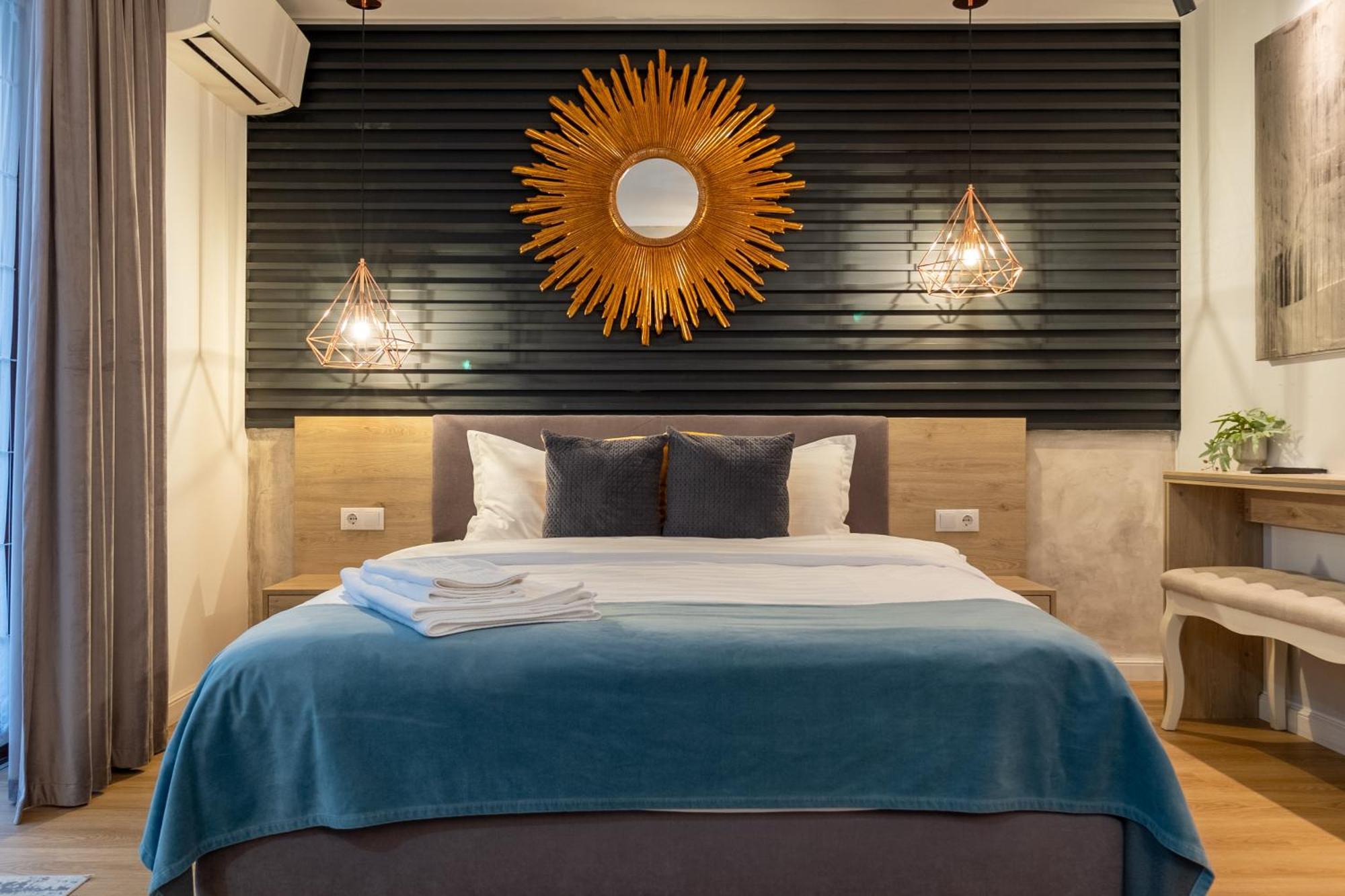 Lumiere House Sibiu Hotell Exteriör bild