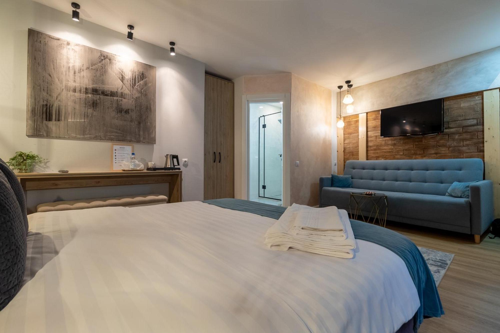 Lumiere House Sibiu Hotell Exteriör bild