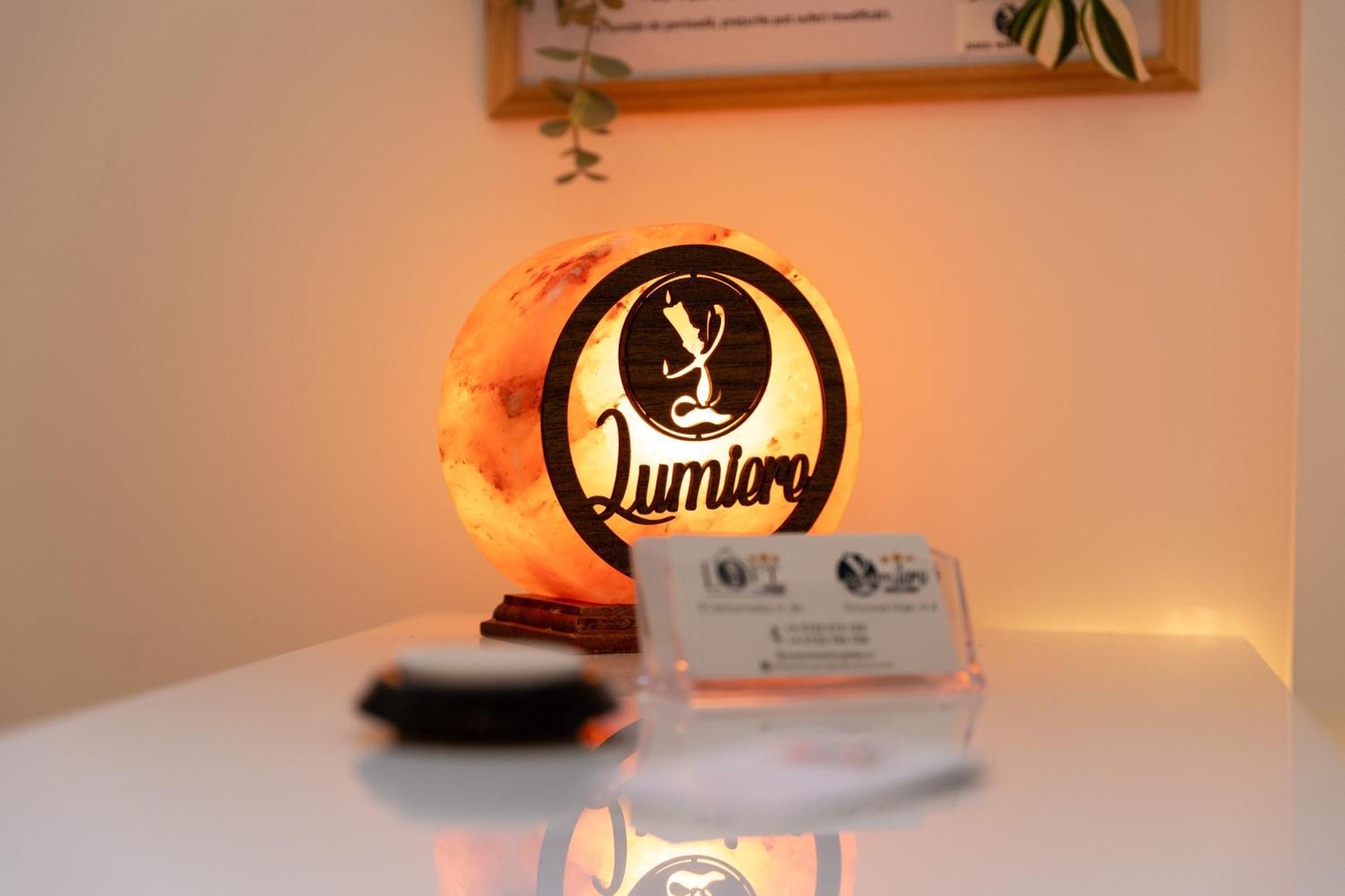 Lumiere House Sibiu Hotell Exteriör bild